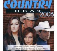 Country Heat 2006 – BMG