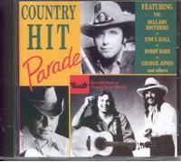 Country Hit Parade