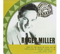 Roger Miller - Country Hit Parade