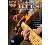 Country Hits - 2nd Edition (Tascabile)