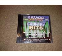 Country Hits - Country Hits KCT 008 (US Import)