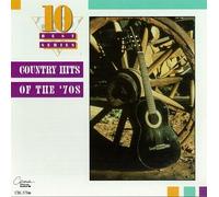 Country Hits of 70s