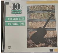 Country Hits of the 50's