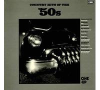 Country Hits Of The '50s