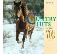 Country Hits - Of the 70's