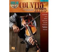 Country Hits (Mixed Media Product)