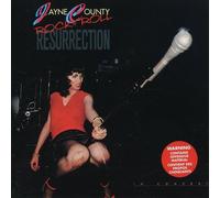 Country, Jayne - Rock N Roll Resurrection