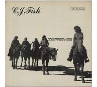 Country Joe And The Fish - C.J. Fish