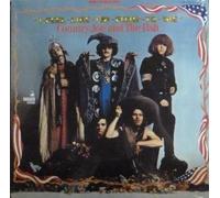 COUNTRY JOE AND THE FISH - I FEEL LIKE I'M FIXIN TO DIE LP (VINYL ALBUM) US VANGUARD