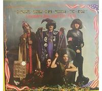 Country Joe And The Fish - I Fell Like I'm Fixin' To Die/Rock And Soul Music 7" VINYL