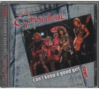 Country Joe Mc Donald & the Fish - Can't Keep a Good Girl Down