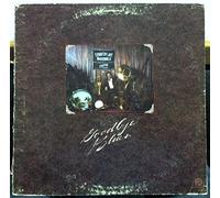 Country Joe McDonald - Goodbye Blues