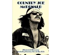 Country Joe McDonald: Illustrated Discography