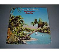 COUNTRY JOE MCDONALD - paradise with an ocean view