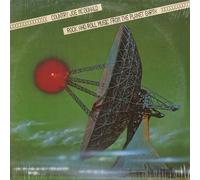Country Joe McDonald - Rock and roll music from planet earth (1978) / Vinyl record [Vinyl-LP]