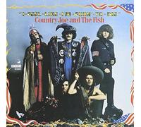 Country Joe & The Fish - Fixin' To Die