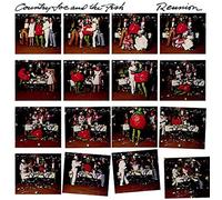 Country Joe & The Fish Reunion (CD)