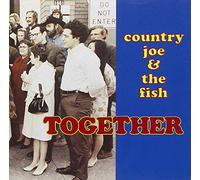 Country Joe & The Fish - Together