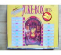 Country Juke-Box Hits by Various