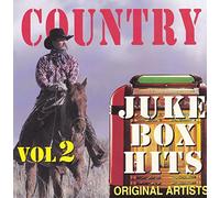 Country - Juke Box Hits - Original Artists - Vol. 2