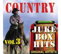 Country Juke Box Hits, Vol. 3
