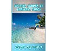 Country Jumper in American Samoa