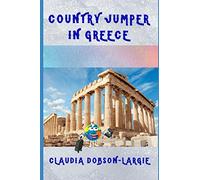 Country Jumper in Greece