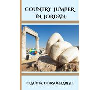 Country Jumper in Jordan