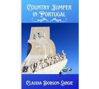 Country Jumper in Portugal