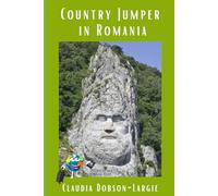 Country Jumper in Romania
