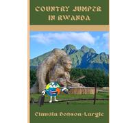 Country Jumper in Rwanda