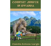 Country Jumper in Rwanda