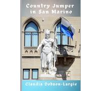 Country Jumper in San Marino