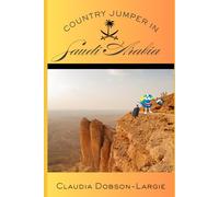 Country Jumper in Saudi Arabia