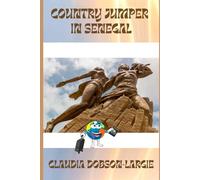 Country Jumper in Senegal