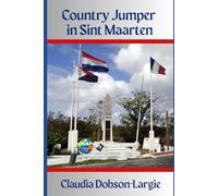 Country Jumper in Sint Maarten