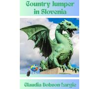 Country Jumper in Slovenia