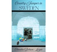 Country Jumper in Sweden