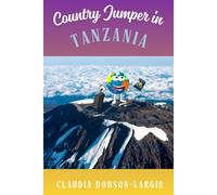 Country Jumper in Tanzania