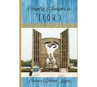 Country Jumper in Togo