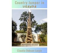 Country Jumper in Uganda
