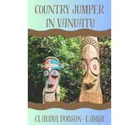 Country Jumper in Vanuatu
