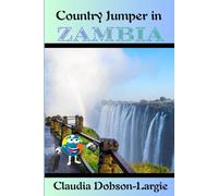 Country Jumper in Zambia