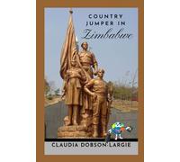 Country Jumper in Zimbabwe