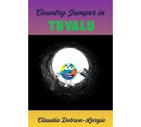 Country Jumper Tuvalu