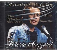 Country Legend 1