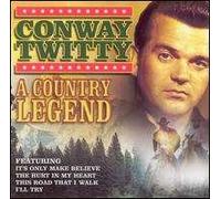 Country Legend