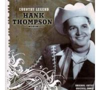Country Legend