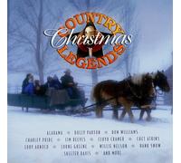 Country Legends Christmas