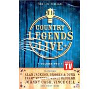 Country Legends Live 2